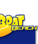 Bumper Boat Beach